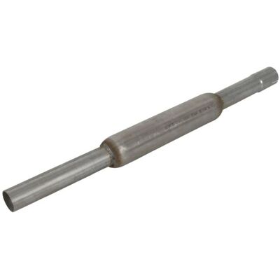 Bosal 233-309 Silencieux avant - Silencieux Bosal 233-309 Silencieux avant - Silencieux