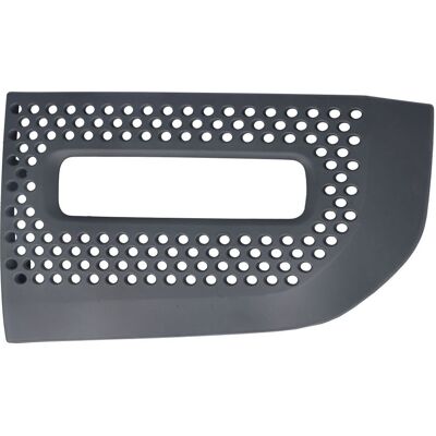 Grille de ventilation, pare-chocs BLIC 6502-07-6481911P Grille de ventilation, pare-chocs BLIC 6502-07-6481911P
