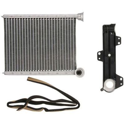 Échangeur de chaleur, chauffage habitacle THERMOTEC D6R023TT Échangeur de chaleur, chauffage habitacle THERMOTEC D6R023TT