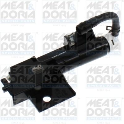 Gicleur d'eau de nettoyage, lave phares MEAT & DORIA 209283 Gicleur d'eau de nettoyage, lave phares MEAT & DORIA 209283