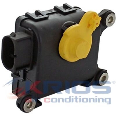 MEAT & DORIA K107058 - Module de commande HVAC MEAT & DORIA K107058 - Module de commande HVAC