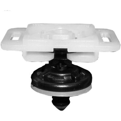 ROMIX ROM C60554 - Clips de fixation ROMIX ROM C60554 - Clips de fixation