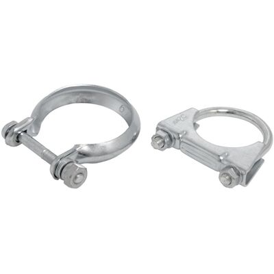 Kit d'échappement BM FK50639A Kit d'échappement BM FK50639A