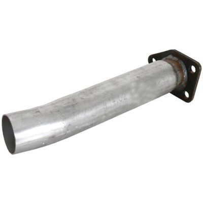 Tuyau d'échappement 4MAX 0219-01-01402 Tuyau d'échappement 4MAX 0219-01-01402
