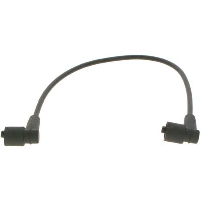 BOSCH Jeu de câbles d'allumage - Ignition Cable Set BOSCH Jeu de câbles d'allumage - Ignition Cable Set