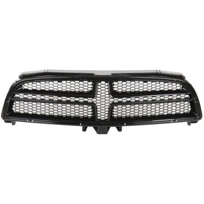 Blic 6502-07-0932995P Grille de radiateur Blic 6502-07-0932995P Grille de radiateur
