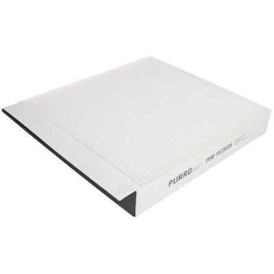 Filtre à air de cabine PURRO PUR-PC2028 - Filtre à pollen Filtre à air de cabine PURRO PUR-PC2028 - Filtre à pollen