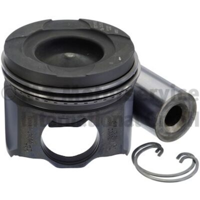 KOLBENSCHMIDT 41101600 Piston - Alésage du cylindre 138mm KOLBENSCHMIDT 41101600 Piston - Alésage du cylindre 138mm