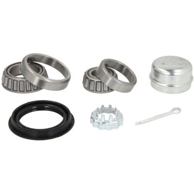 Jeu de roulements de roue MEYLE 100 598 0101 Jeu de roulements de roue MEYLE 100 598 0101