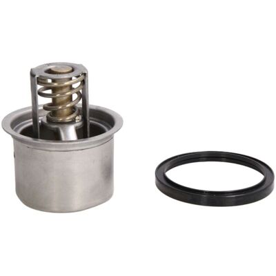 Thermostat d'eau THERMOTEC D2RV004TT - 82°C avec joint Thermostat d'eau THERMOTEC D2RV004TT - 82°C avec joint