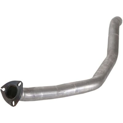 Tuyau d'échappement 4MAX 0219-01-01142Z Tuyau d'échappement 4MAX 0219-01-01142Z