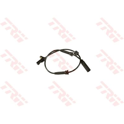 TRW GBS2587 Capteur de vitesse de roue - ABS TRW GBS2587 Capteur de vitesse de roue - ABS