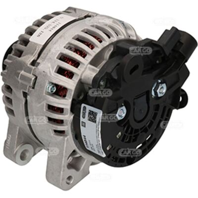 HC-CARGO 114844 Générateur triphasé - Alimentation électrique HC-CARGO 114844 Générateur triphasé - Alimentation électrique