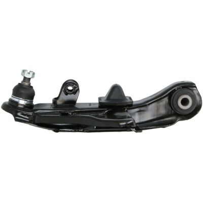 Bras de suspension CTR CQ0206R - Essieu avant, droit, en bas Bras de suspension CTR CQ0206R - Essieu avant, droit, en bas