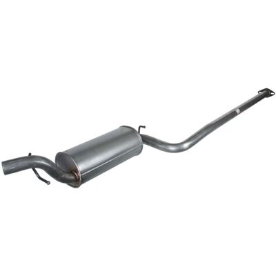 BOSAL 286-605 Silencieux Intermédiaire - Échappement BOSAL 286-605 Silencieux Intermédiaire - Échappement