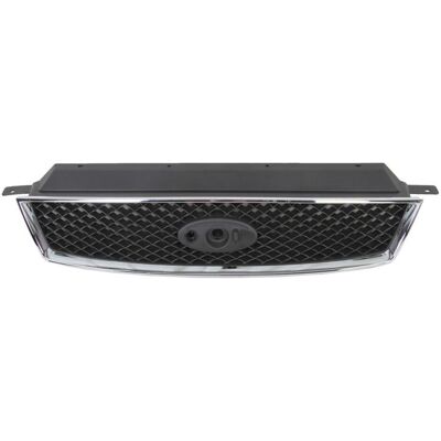 Blic Modèle 6502-07-2534991P Grille de radiateur - Grille de radiateur Blic Modèle 6502-07-2534991P Grille de radiateur - Grille de radiateur
