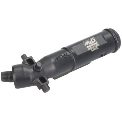 Gicleur d'eau de nettoyage, lave phares MEAT & DORIA 209255 Gicleur d'eau de nettoyage, lave phares MEAT & DORIA 209255