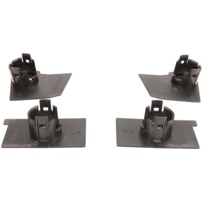 Support BLIC 5503-05-5054960Q pour capteur de stationnement - Support capteur de stationnement Support BLIC 5503-05-5054960Q pour capteur de stationnement - Support capteur de stationnement
