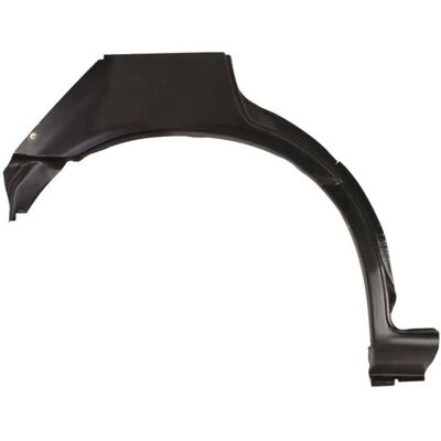 BLIC 6504-03-2909582P Extension de panneau latéral arrière droit - Pièce auto BLIC 6504-03-2909582P Extension de panneau latéral arrière droit - Pièce auto