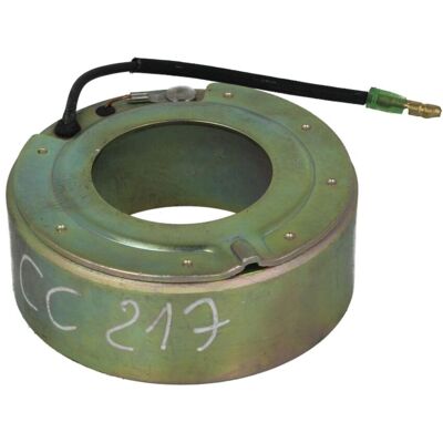 Bobine, compresseur-embrayage magnétique THERMOTEC KTT030056 Bobine, compresseur-embrayage magnétique THERMOTEC KTT030056
