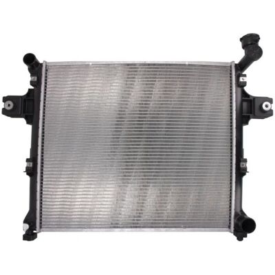 Radiateur en aluminium KOYORAD PL331903 - Refroidissement moteur Radiateur en aluminium KOYORAD PL331903 - Refroidissement moteur