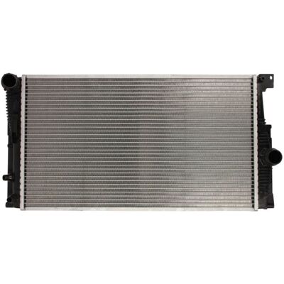 Radiateur en aluminium THERMOTEC D7B045TT - Système de refroidissement Radiateur en aluminium THERMOTEC D7B045TT - Système de refroidissement