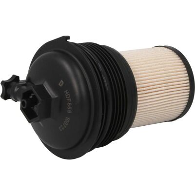 Filtre à carburant DELPHI HDF889 - Filtre à carburant Filtre à carburant DELPHI HDF889 - Filtre à carburant