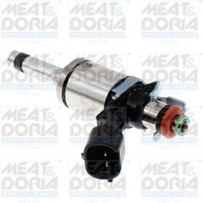 Injecteur de carburant MEAT & DORIA 75114075 Injecteur de carburant MEAT & DORIA 75114075