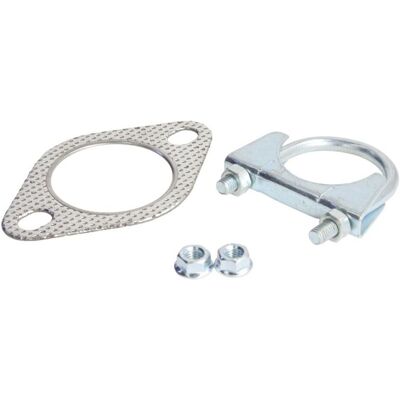 Kit d'assemblage, tuyau d'échappement BM CATALYSTS FK50278 Kit d'assemblage, tuyau d'échappement BM CATALYSTS FK50278
