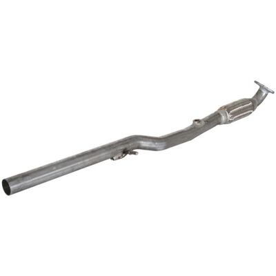 Tubo d'échappement ASMET 05.187 - Opel Meriva B Tubo d'échappement ASMET 05.187 - Opel Meriva B