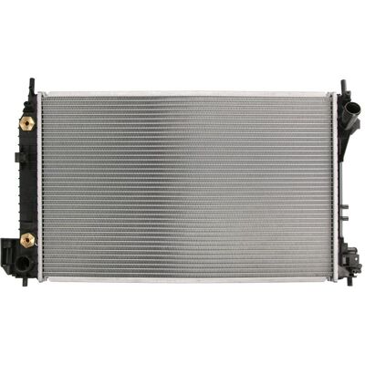 Radiateur, refroidissement du moteur THERMOTEC D7X105TT Radiateur, refroidissement du moteur THERMOTEC D7X105TT