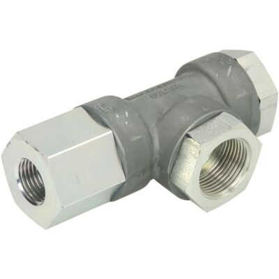 Vanne WABCO 4342080540 à plusieurs voies Vanne WABCO 4342080540 à plusieurs voies