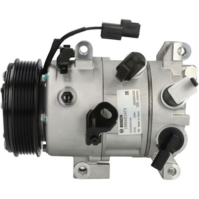 Compresseur de climatisation BOSCH 1 986 AD1 473 Compresseur de climatisation BOSCH 1 986 AD1 473