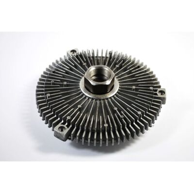 THERMOTEC D5B005TT Visco-Accouplement - Pour BMW Série 3, 5, Coupé, Berline THERMOTEC D5B005TT Visco-Accouplement - Pour BMW Série 3, 5, Coupé, Berline