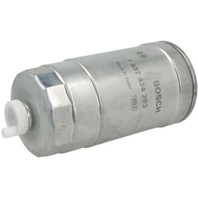 Filtre à carburant Bosch - Filetage M16 - 184.5mm - Filtre à essence Filtre à carburant Bosch - Filetage M16 - 184.5mm - Filtre à essence