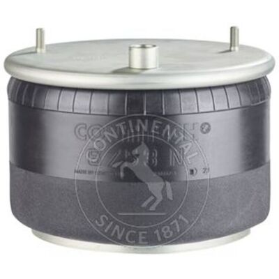 Soufflet d'air CONTINENTAL 6753 N P02R - pièce de suspension pneumatique Soufflet d'air CONTINENTAL 6753 N P02R - pièce de suspension pneumatique