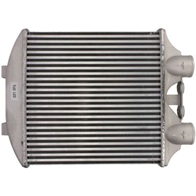 THERMOTEC DAT003TT Intercooler - Aluminium, 367x670mm, SEAT Ibiza 3 THERMOTEC DAT003TT Intercooler - Aluminium, 367x670mm, SEAT Ibiza 3