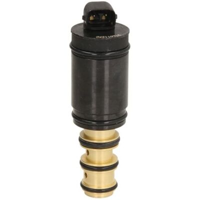 Soupape de commande THERMOTEC EK20-7011 - Compresseur de climatisation Soupape de commande THERMOTEC EK20-7011 - Compresseur de climatisation