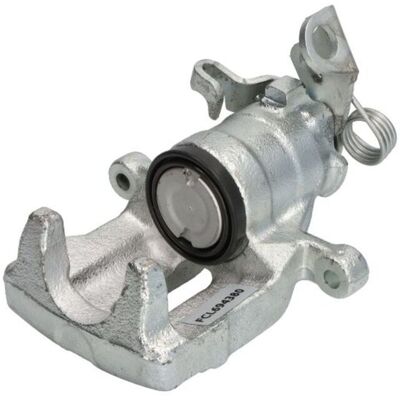 FERODO FCL694380 Étrier de frein en acier - Arrière gauche - Compatible avec Peugeot 807 MPV, Citroën C8 II, Fiat Ulysse II FERODO FCL694380 Étrier de frein en acier - Arrière gauche - Compatible avec Peugeot 807 MPV, Citroën C8 II, Fiat Ulysse II