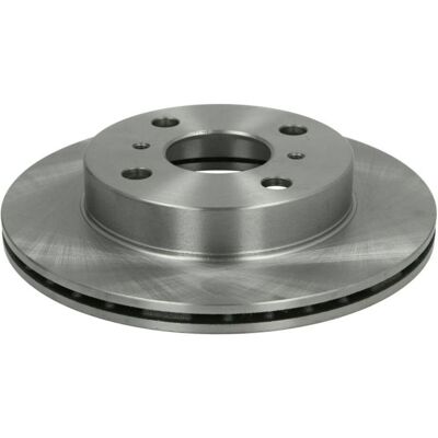 Disque de frein ventilé ABE C32113ABE avant - Disque de frein Disque de frein ventilé ABE C32113ABE avant - Disque de frein
