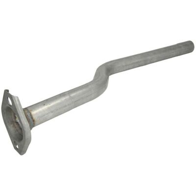 Tuyau d'échappement 4MAX 0219-01-21057 Tuyau d'échappement 4MAX 0219-01-21057