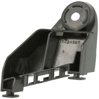 BLIC 6508-06-8182931P Support - Arrière Gauche - Support de pare-chocs BLIC 6508-06-8182931P Support - Arrière Gauche - Support de pare-chocs