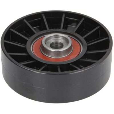 KRAFT E2F5847BTA Poulie Renvoi avec Accessoires - Poulies et Courroies KRAFT E2F5847BTA Poulie Renvoi avec Accessoires - Poulies et Courroies