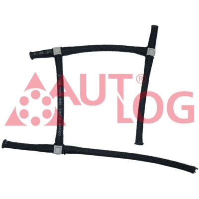 AUTLOG KL3138 Flexible de fuite de carburant - Flexible de fuite de carburant pour Ford Focus Mk1 AUTLOG KL3138 Flexible de fuite de carburant - Flexible de fuite de carburant pour Ford Focus Mk1