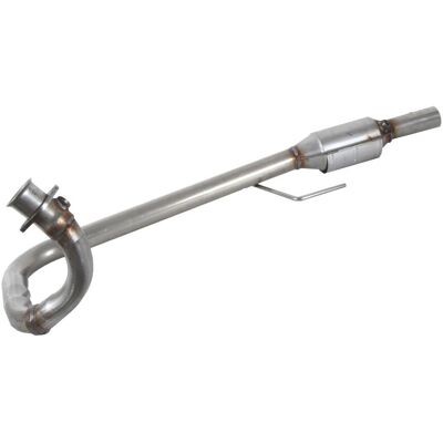BM90682H Jeep Wrangler Euro 3 Catalyseur - Catalyseurs BM90682H Jeep Wrangler Euro 3 Catalyseur - Catalyseurs