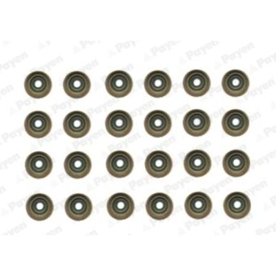 Kit de joints de tige de soupape HR5121 - Valve Stem Seal Kit Kit de joints de tige de soupape HR5121 - Valve Stem Seal Kit