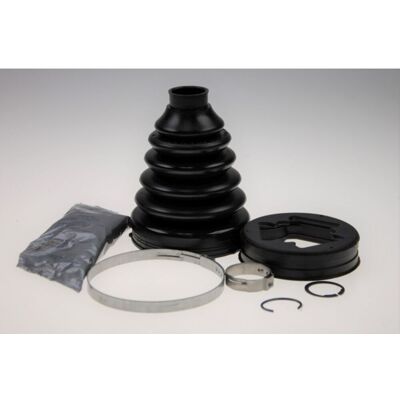 SPIDAN 36692 Bague de joint CV - Élastomère thermoplastique - BMW X5, Série 3 - Pièce auto SPIDAN 36692 Bague de joint CV - Élastomère thermoplastique - BMW X5, Série 3 - Pièce auto