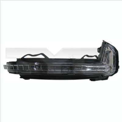 Volkswagen 337-0289-3 Indicateur LED - Clignotant Volkswagen 337-0289-3 Indicateur LED - Clignotant