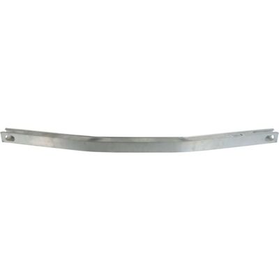 Support de pare-chocs BLIC 5502-00-8182940P - aluminium avant Support de pare-chocs BLIC 5502-00-8182940P - aluminium avant