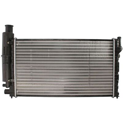 THERMOTEC D7P048TT - Radiateur pour Peugeot 405 I - 610x378x19mm THERMOTEC D7P048TT - Radiateur pour Peugeot 405 I - 610x378x19mm